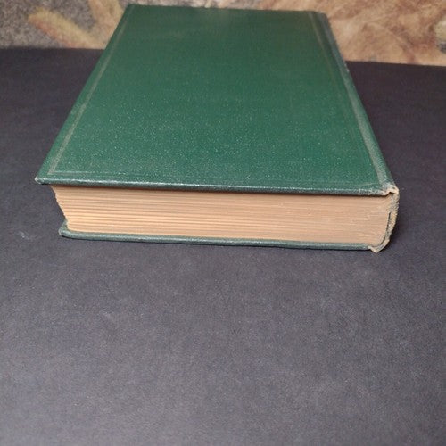The World of the New Testament by T. R. Glover -Hardcover -1931 -Religious Books