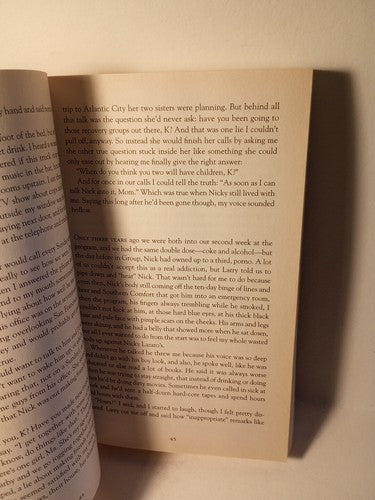 Vintage Contemporaries Ser.: House of Sand and Fog by Andre Dubus 3rd (2000,...