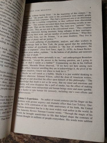 REINCARNATION: A New Horizon in Science by Sylvia Cranston -1984 -1st Ed -HCwDJ.