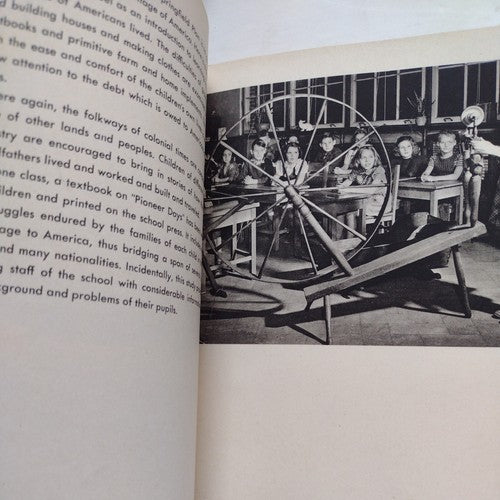 The Springfield Plan: A Photographic Record By Alexander Alland -1st Ed. 1945