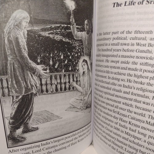 Contemporary Vedic Library: Chant and Be Happy : The Power of Mantra Meditation
