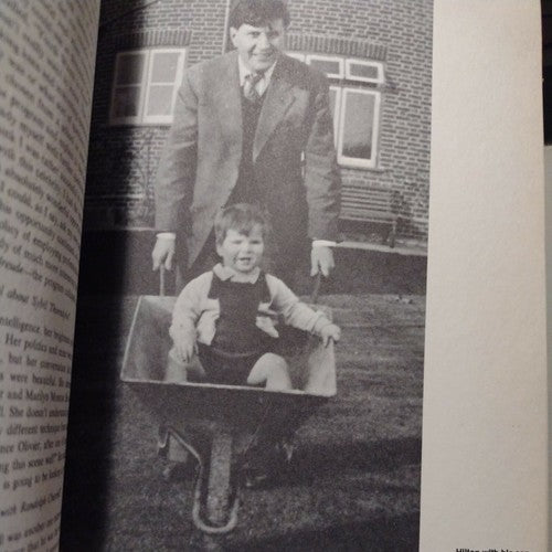 Mathematical People: Profiles and Interviews by Gerald L. Alexanderson -1986.