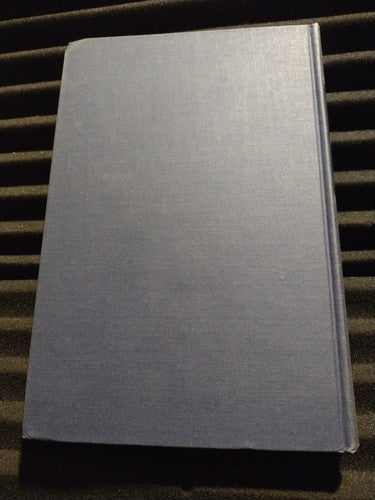 Man In Environment, By Paul H. Landis (1949) 1 St Edition HC Thomas Y Crowell co