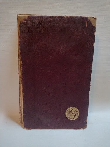 SHIRLEY: A TALE by Charlotte Brontë -1908 -SC -ExLibris -Romace -Classic Lit.