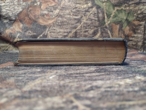 The Tragedy of Gandhi by Glorney Bolton -1st Publishing -Hardcover 1934 -Vintage