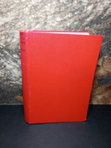 A Short History of Religions by E. E. Kellett Hardcover 1933 -Religious History
