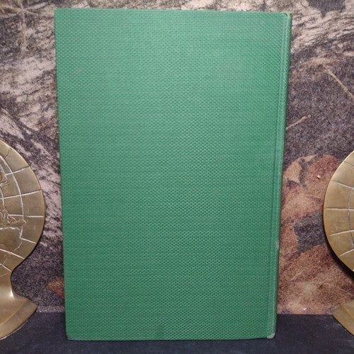 Where Strange Gods Call by Harry Hervey -Hardcover -1924 -Illust. -Science Fic