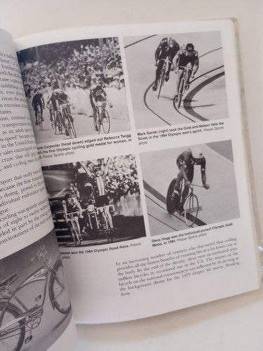 The Tour de France Complete Book of Cycling by Michael Halstead and David...