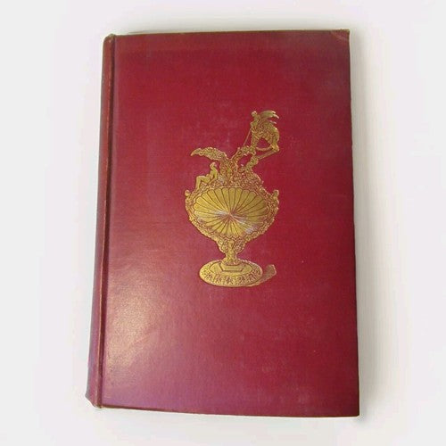 The Life Of Benvenuto Cellini, by Benvenuto Cellini and John A. Symonds -1889 HC
