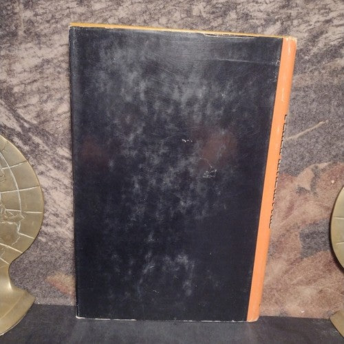 The Exile Waiting by Vonda McIntyre -Hardcover 1975 -Vintage Sci Fi/Fantasy -BCE