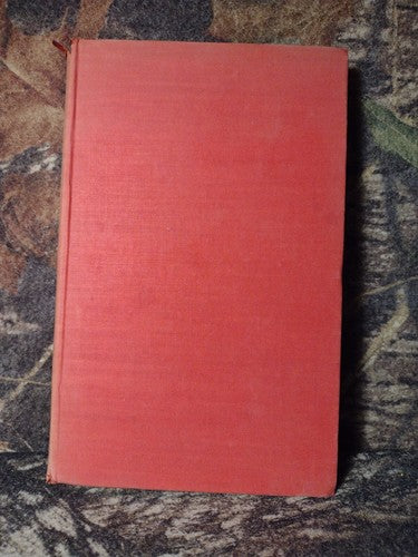 Nineteenth Century Studies: Coleridge to Matthew Arnold by Basil Willey 1949 HC