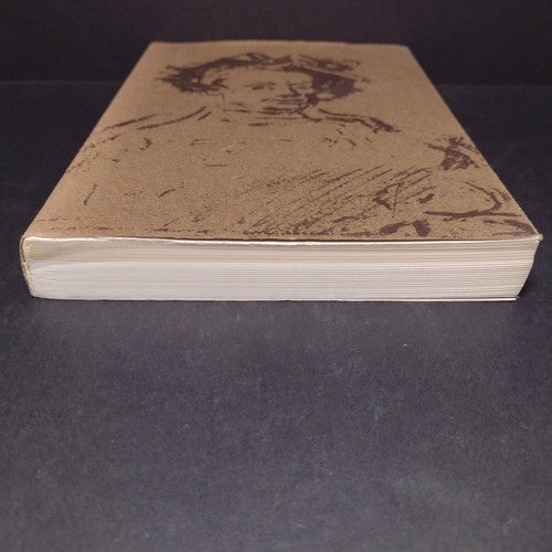Drawings By Rembrandt and His School by H. R. Hoetink -Dutch/English Copy 1969