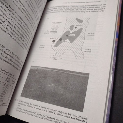 Nuclear Hazards in the World: Field Studies on Affected Populations, Jun Takada