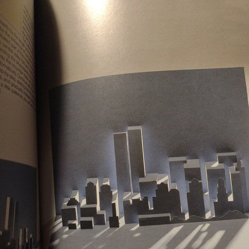 Kirigami : The Art of 3-Dimensional Paper Cutting by Laura Badalucco (2000,...