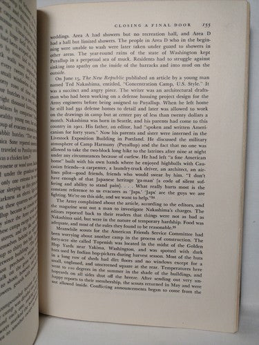 THE GREAT BETRAYAL by Audrie Girdner & Anne Loftis -1970 -HCwDJ -WW2 History