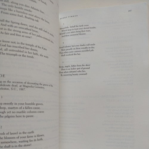 The Columbia Anthology of American Poetry by Jay Parini (1995, Hardcover).