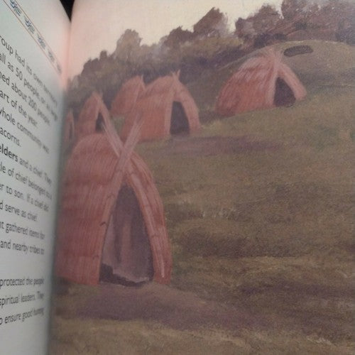Native Americans Ser.: Ohlone by Barbara A. Gray-Kanatiiosh (2002, Hardcover