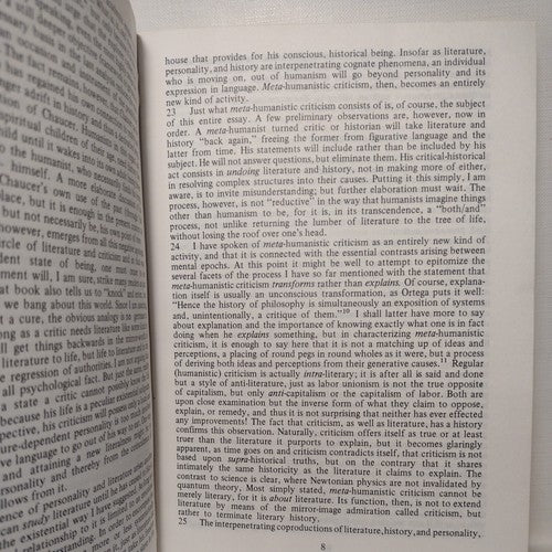 Beyond Canterbury : Chaucer, Humanism, and Literature by Raymond Tripp -1977 -HC