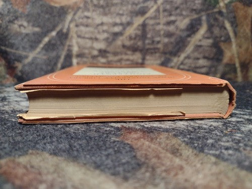 Eighteenth-Century English Literature by Roger McCutcheon Hardcover 1950 Vintage