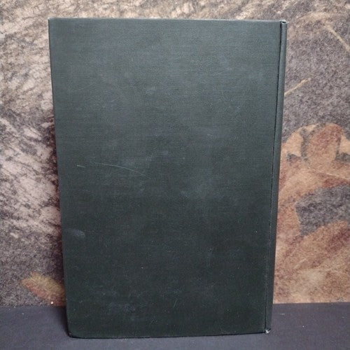 Building The American Nation by Nicholas Murray Butler -1923 Hardcover -History