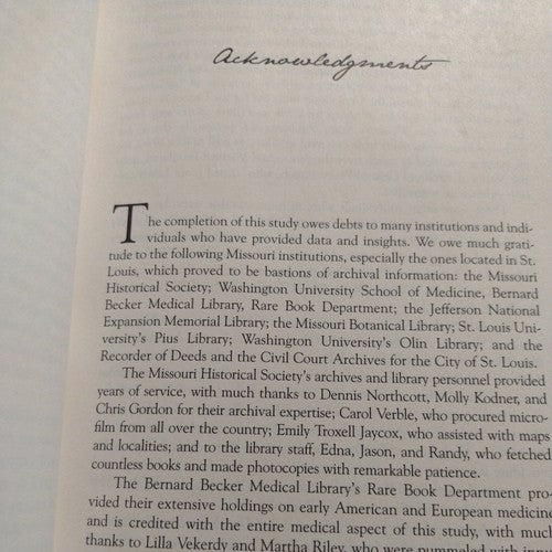 Meriwether Lewis by John C. Jackson and Thomas Danisi -2009 Hardcover -Exlibrary