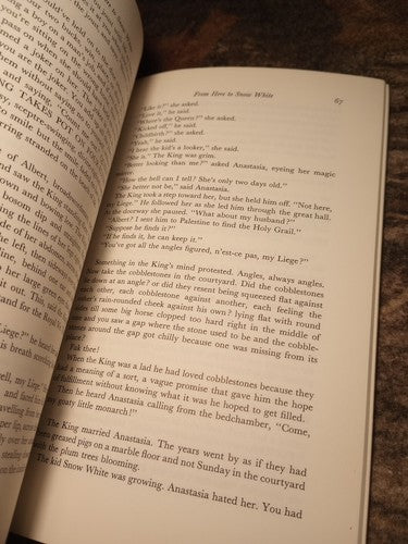 Hop A Long Freud And Other Parodies By Ira Wallach Paperback Vintage Exlibris