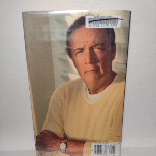 1st to Die by James Patterson (2001, Hardcover) First Edition
