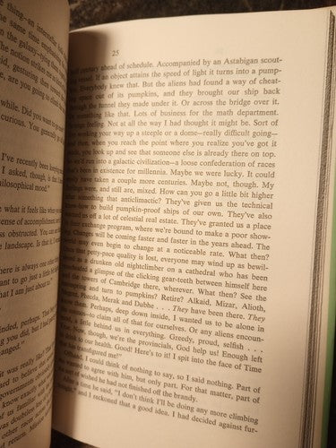 Doorways in the Sand - Hardcover By Zelazny, Roger 1976 BCE