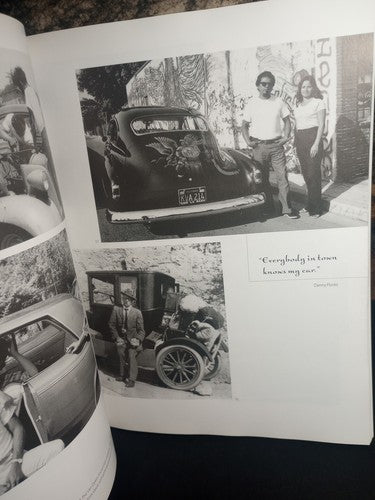 Shades of California: The Hidden Beauty of Ordinary Life, California's Family