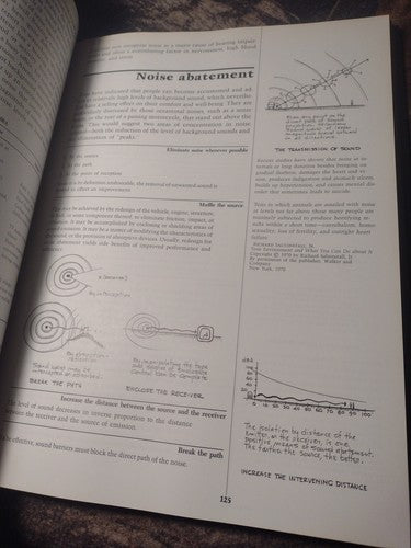 Earthscape: A Manual of Environmental Planning by John Simonds -Hardcover 1977