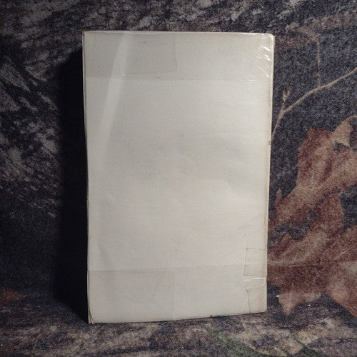 Letters to Two Friends by Claude Debussy -Vintage Paperback -French -1942