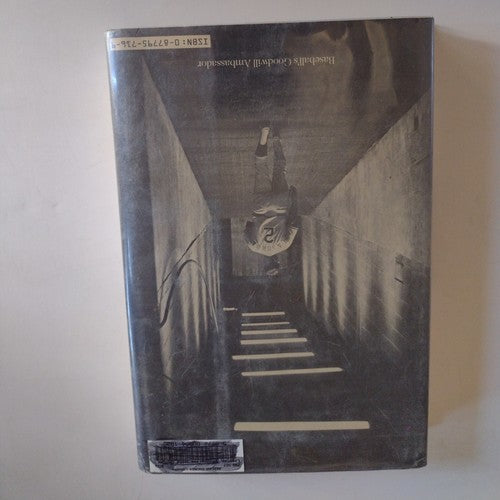 The Artful Dodger by David Fisher and Tommy Lasorda -1985 Hardcover -Baseball