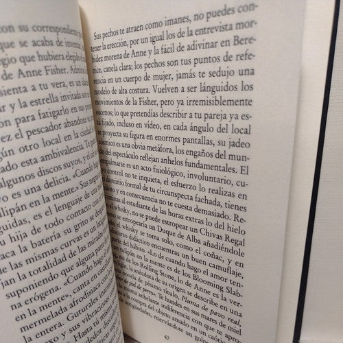 Dulce Objeto De Amor by Raul Guerra Garrido -1990 -Hardcover Rectangulo -Spanish