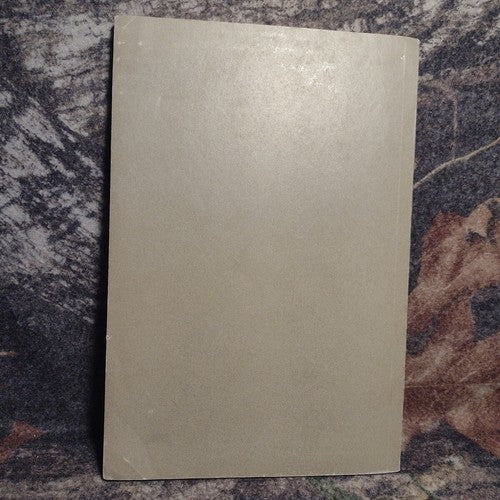 Geschichte Und Verantwortung by Gottfried Stiehler -1972 Paperback -Vint German