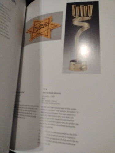 For Every Thing a Season : Jewish Ritual Art in Cleveland (2000) Cleveland State