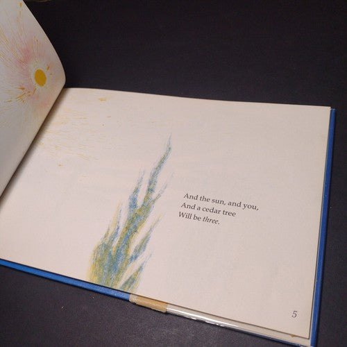 SEA SUMS BY SAMUEL FRENCH MORSE -Library Hardcover - -1st ED -1970