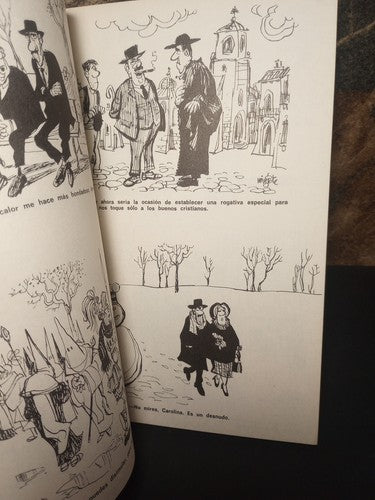 Mingate Coleccion #2: Serios, Decentes E Inmutables -Spanish -Paperback -1973