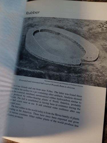 Speaking of Indians: Accent on the Southwest, Johnston~Tribes & Customs~History