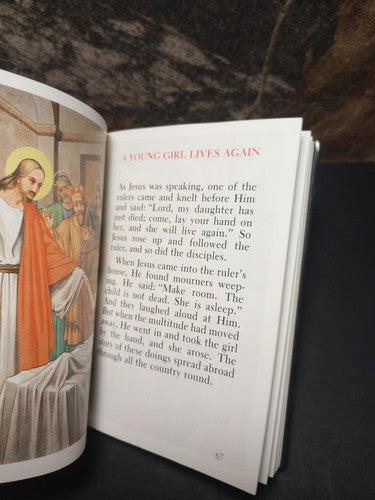 Celebrate the Eucharist Marian Children’s Mass Book 1982