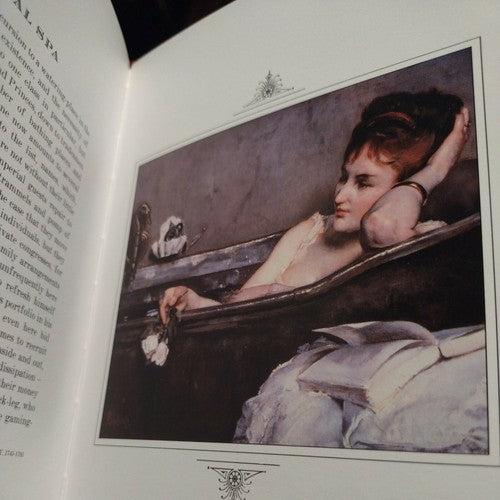 The Grand Tour : Penhaligon's Scented Travel Companion by Sheila Pickles (1991