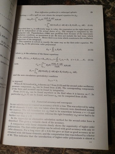 Journal of Fluid Mechanics: Volume 174, Jan. 1987 By Cambridge University Press