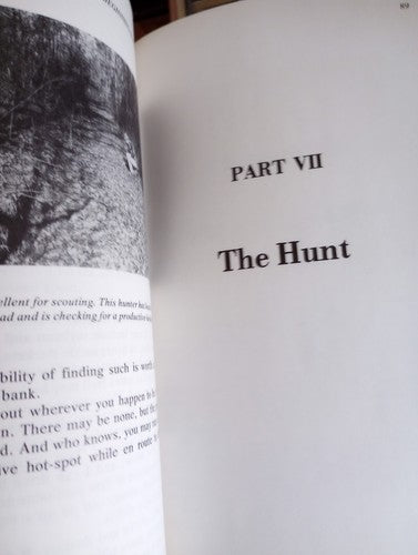 The Beginning Bowhunter - Paperback By Kinton, Tony 2nd print