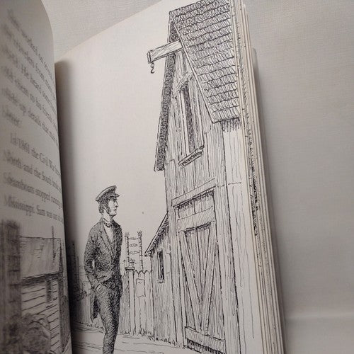 MARK TWAIN BY CHARLES GRAVES / A SEE AND READ BEGINNING TO READ BIOGRAPHY 1972