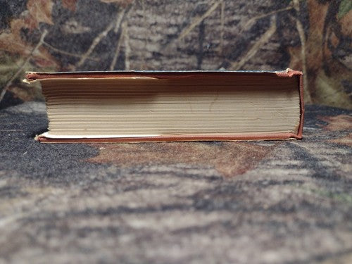 What’s Your Name? By Louis Adamic -Hardcover 1942 -1st Ed. -Immigration History