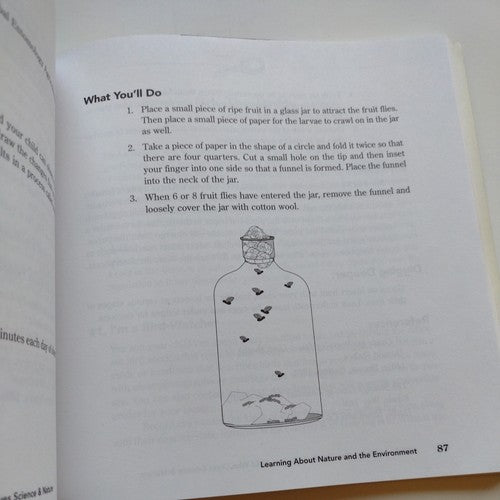 50 Simple Things : Science by Marion A. Brisk (1997, paperback