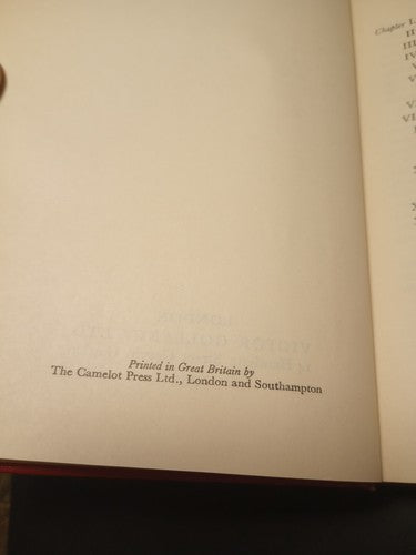 A Short History of Religions by E. E. Kellett Hardcover 1933 -Religious History