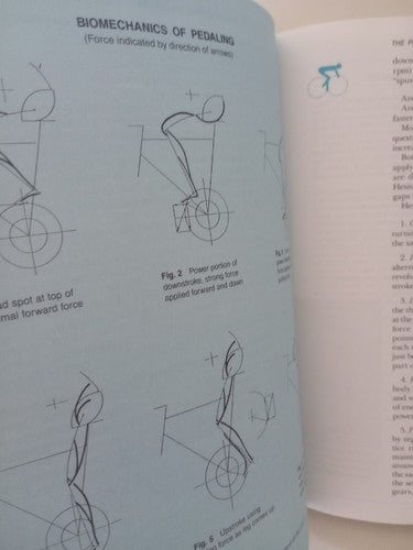 The Tour de France Complete Book of Cycling by Michael Halstead and David...