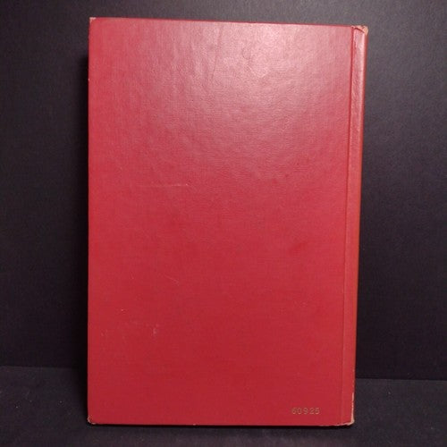 Principles and Procedures of Statistics by Robert G. D. Steel -1960 Hardcover