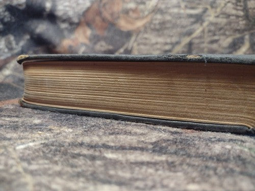 The Tragedy of Gandhi by Glorney Bolton -1st Publishing -Hardcover 1934 -Vintage