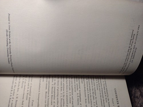 Journal of Fluid Mechanics: Volume 19 1964 by T. Benjamin -Hardcover Engineering